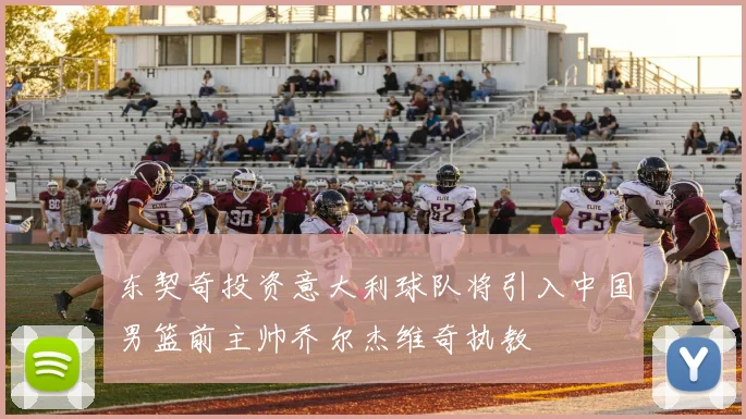 东契奇投资意大利球队将引入中国男篮前主帅乔尔杰维奇执教